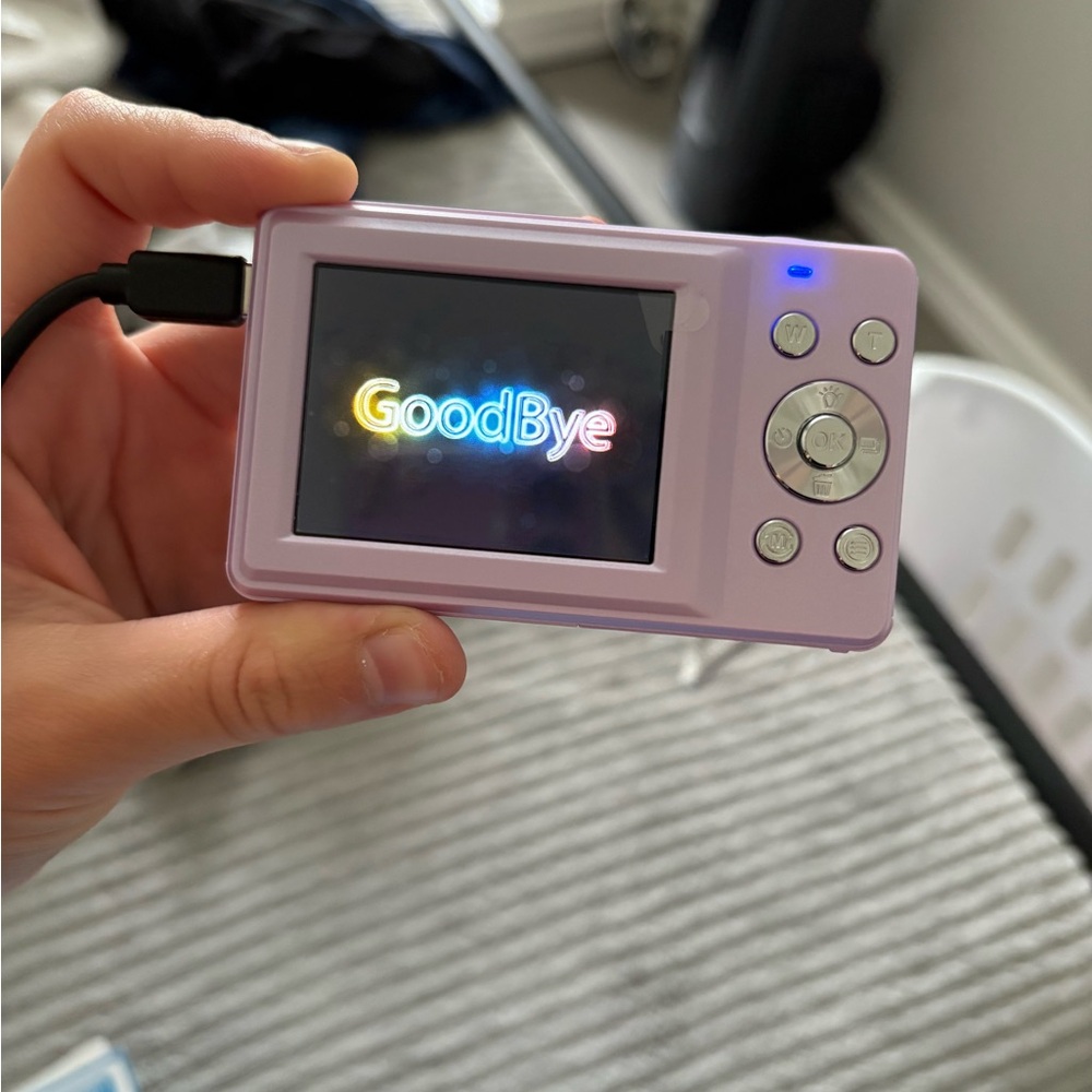 Digital Camera - Picture 6 of 7